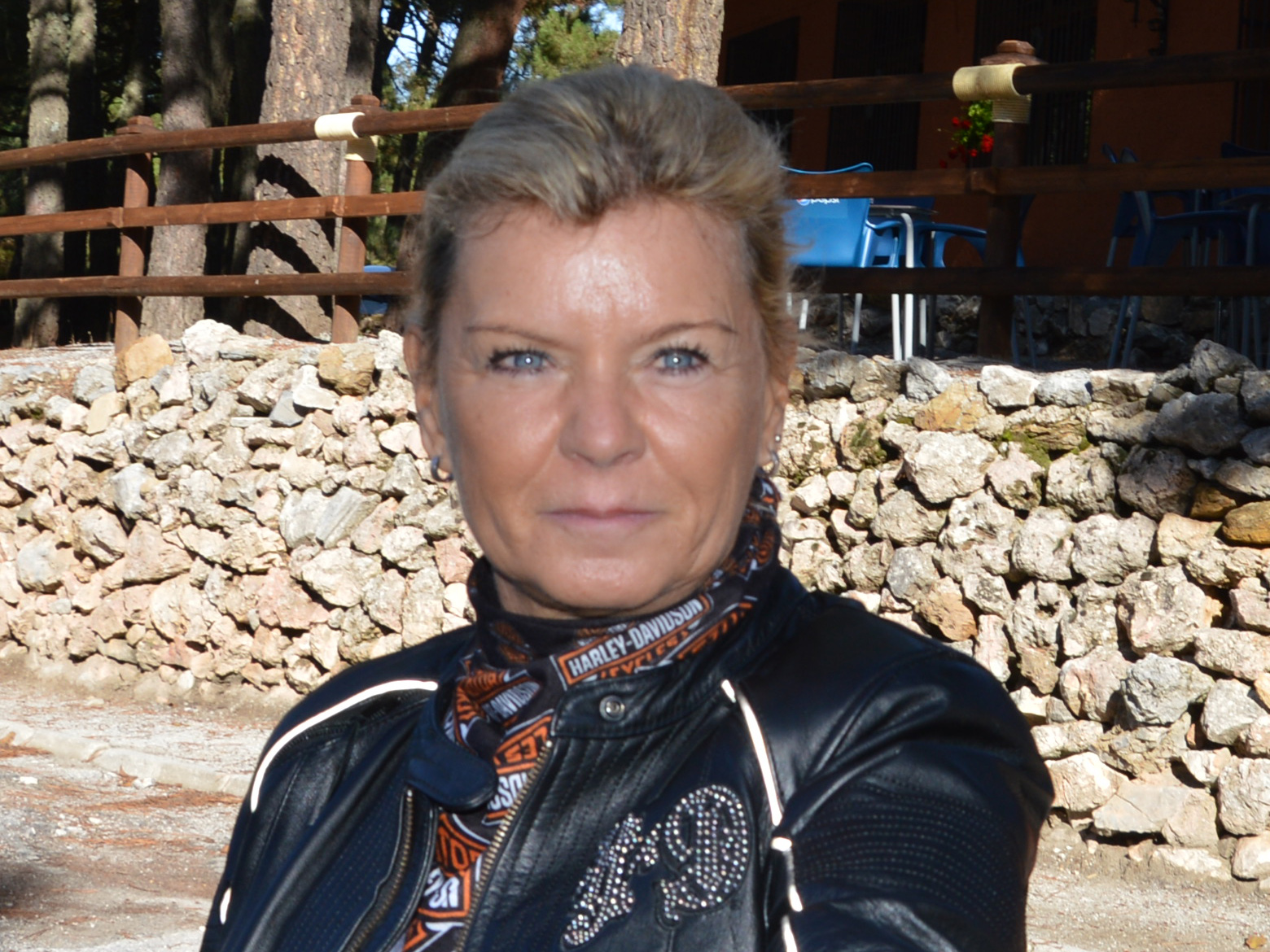 Manuela Wohlkönig